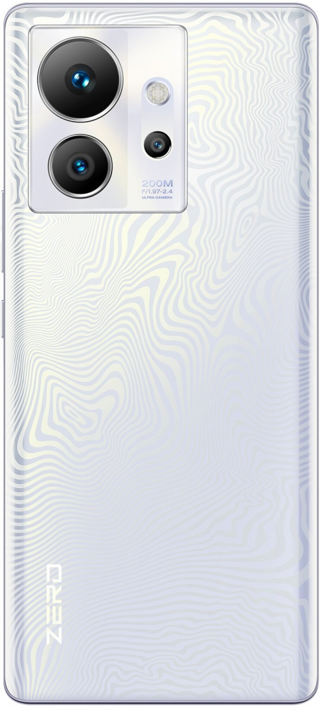 Plecki Infinix Zero Ultra